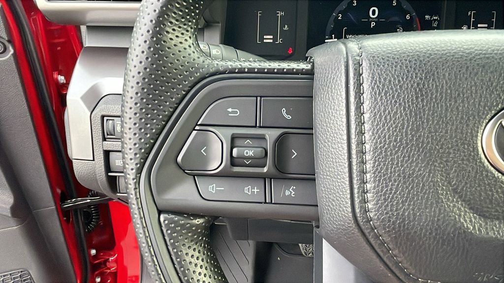 New 2026 Toyota Tacoma SR5 image 25