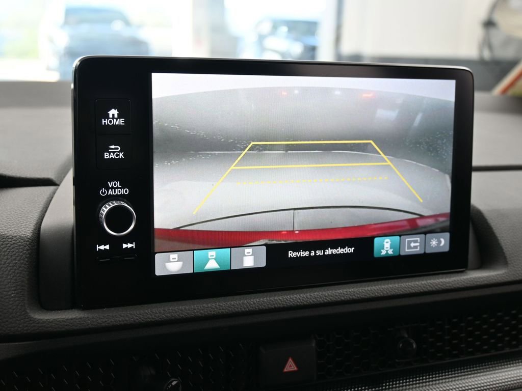 Used 2024 Honda CR-V Sport-L image 19