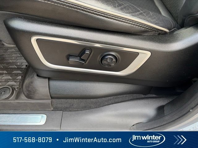 Used 2019 RAM 1500 Laramie AWD/4WD image 23