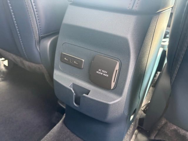 New 2025 Ford Maverick Lariat w/ 4K Tow Package AWD/4WD image 32