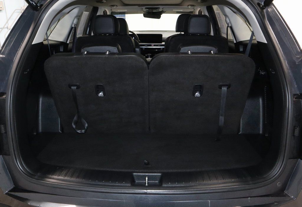 Used 2024 Kia Sorento SX image 15