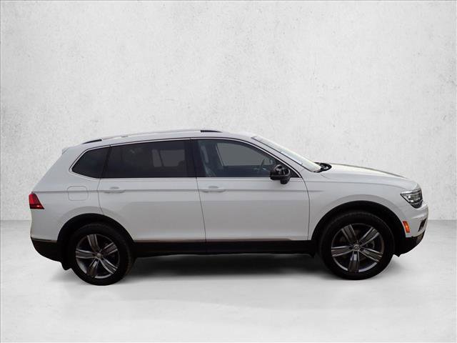 Used 2019 Volkswagen Tiguan SEL Premium image 5