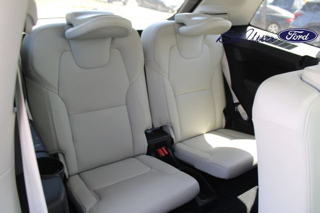 Used 2022 Volvo XC90 T6 Inscription w/ Advanced Package AWD/4WD image 14