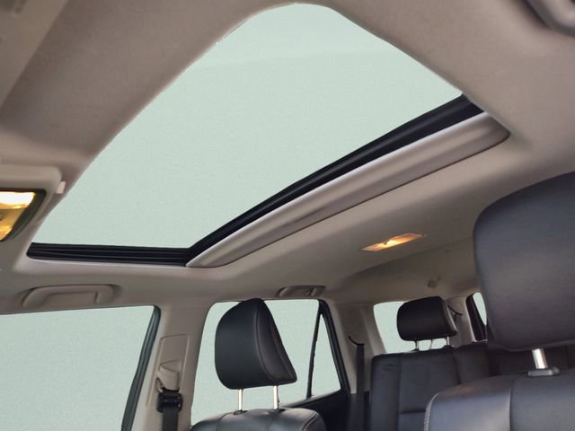 Used 2022 Toyota 4Runner Limited image 26