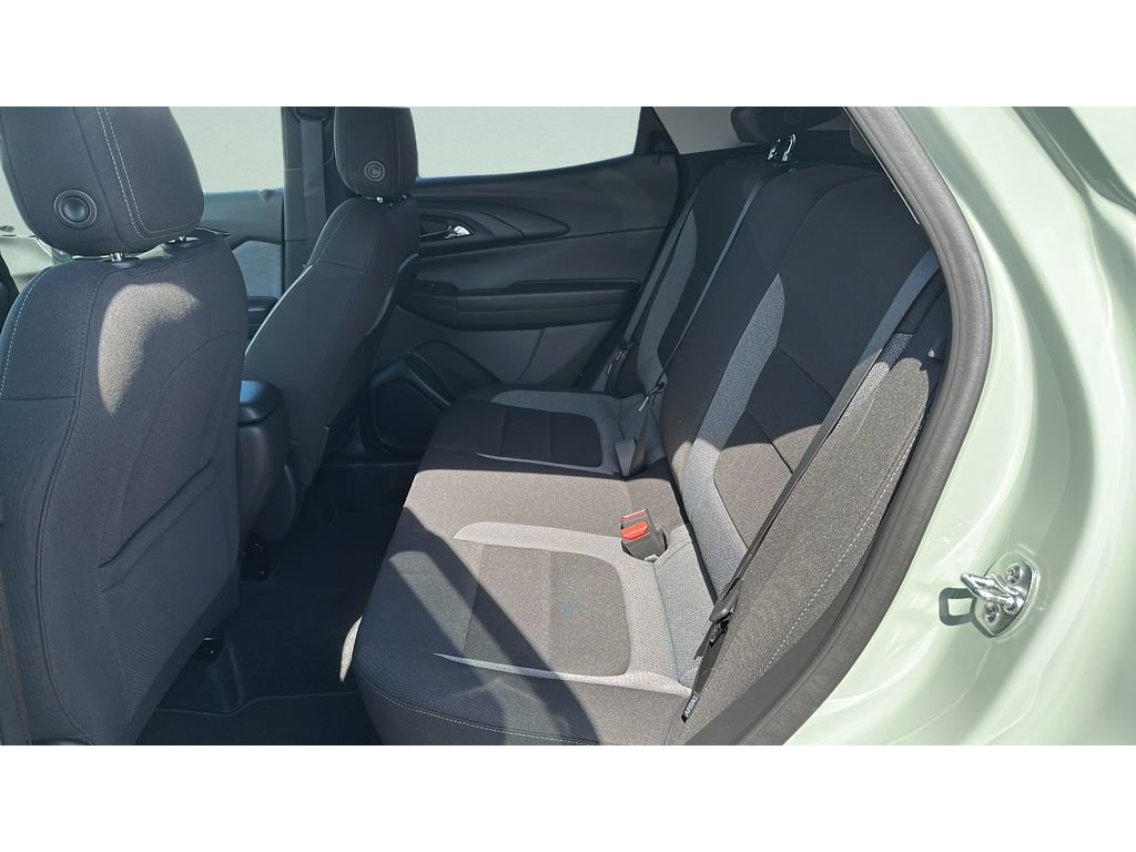 New 2026 Chevrolet TrailBlazer LT w/ Midnight Edition AWD/4WD image 18