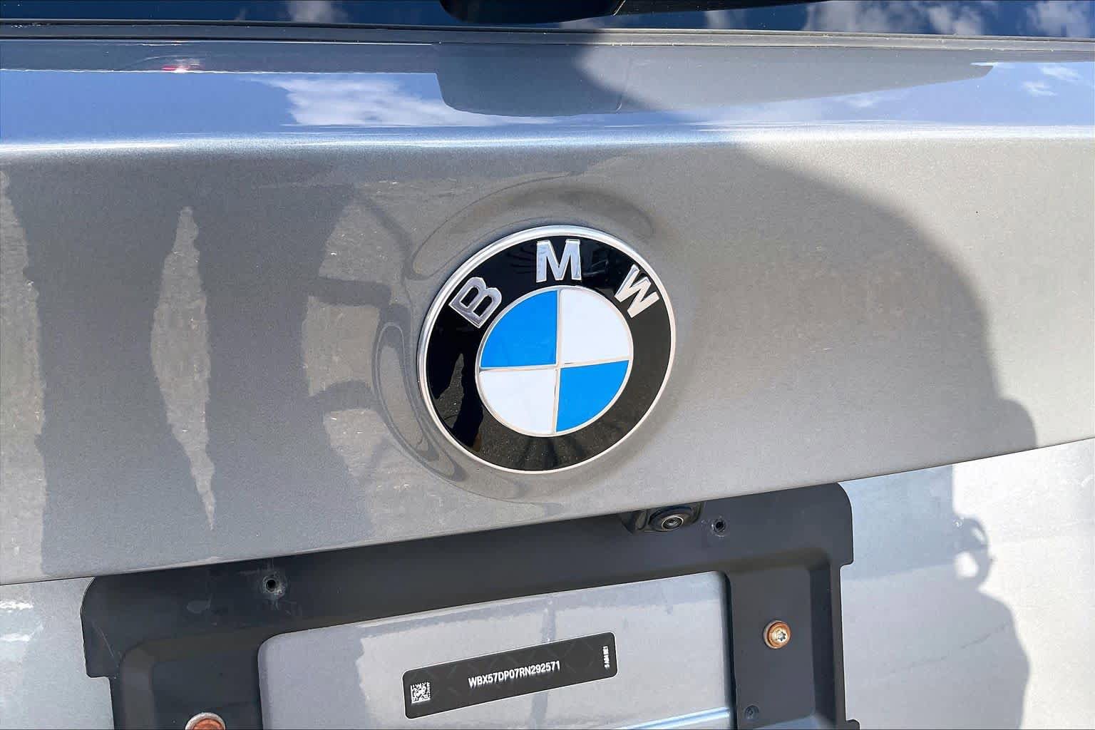 Certified 2024 BMW X3 xDrive30i w/ Premium Package w/ZPA AWD/4WD image 32