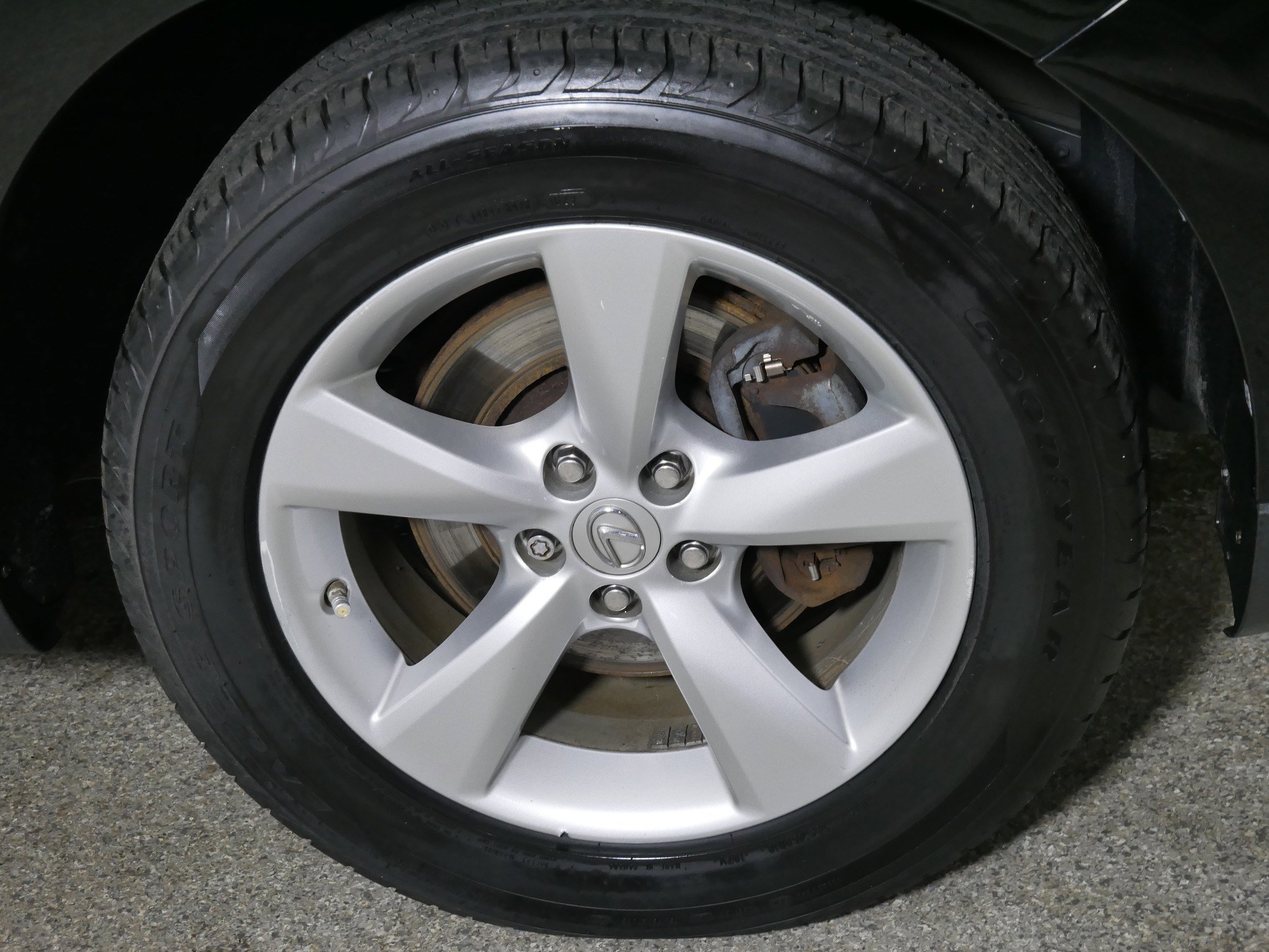 Used 2011 Lexus RX 350 AWD w/ Premium Pkg image 15