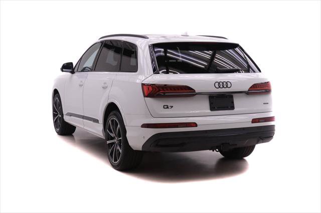 Certified 2023 Audi Q7 3.0T Premium Plus w/ Premium Plus Package AWD/4WD image 5