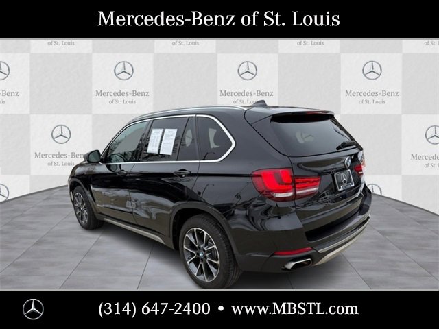 Used 2018 BMW X5 xDrive35i image 3