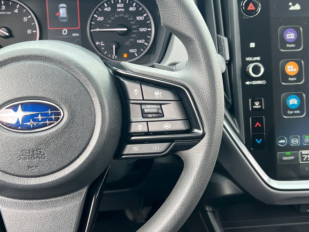 New 2026 Subaru Crosstrek 2.0i Premium image 21