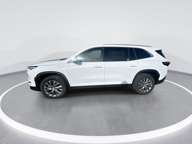 New 2026 Buick Enclave Preferred w/ Power Package image 5