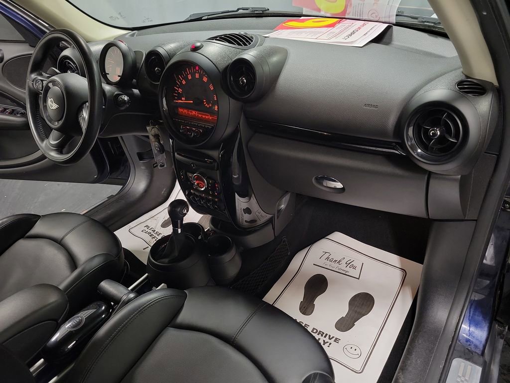 Used 2015 MINI Cooper Countryman S image 23