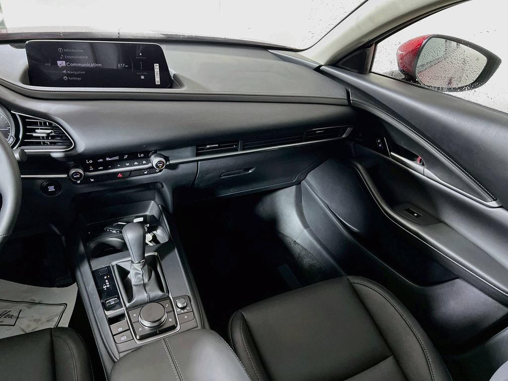 New 2026 MAZDA CX-30 AWD 2.5 S w/ Premium Package image 19