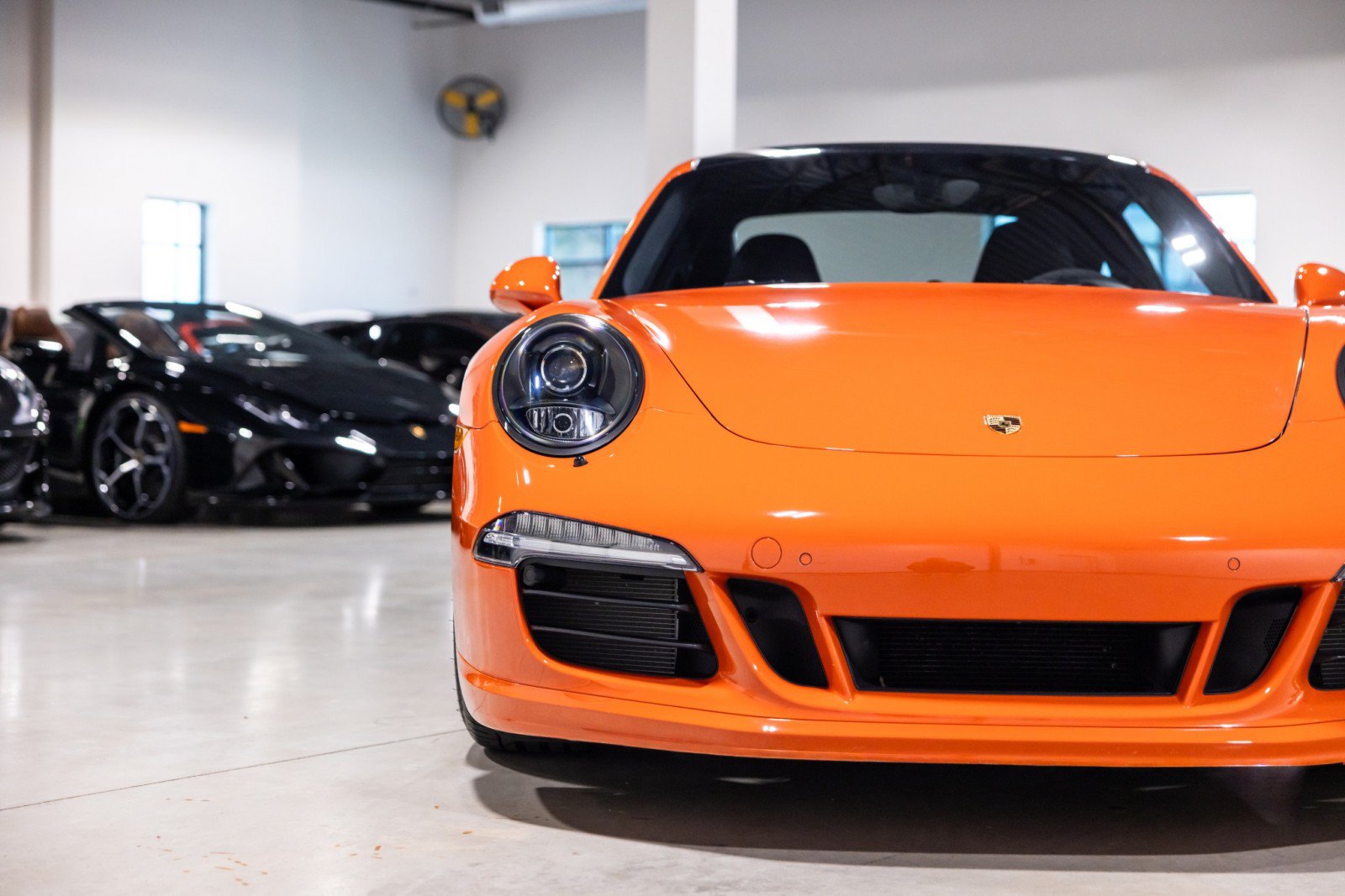 Used 2016 Porsche 911 GT3 RS image 20