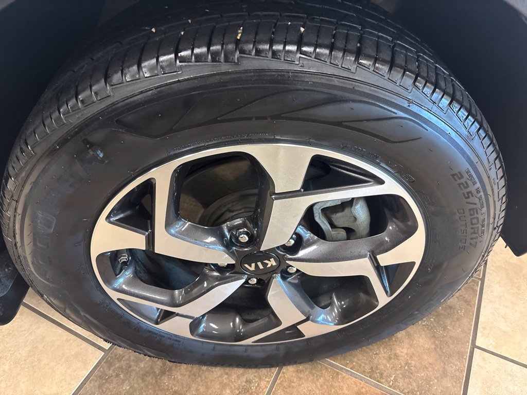 Used 2022 Kia Sportage LX AWD/4WD image 27