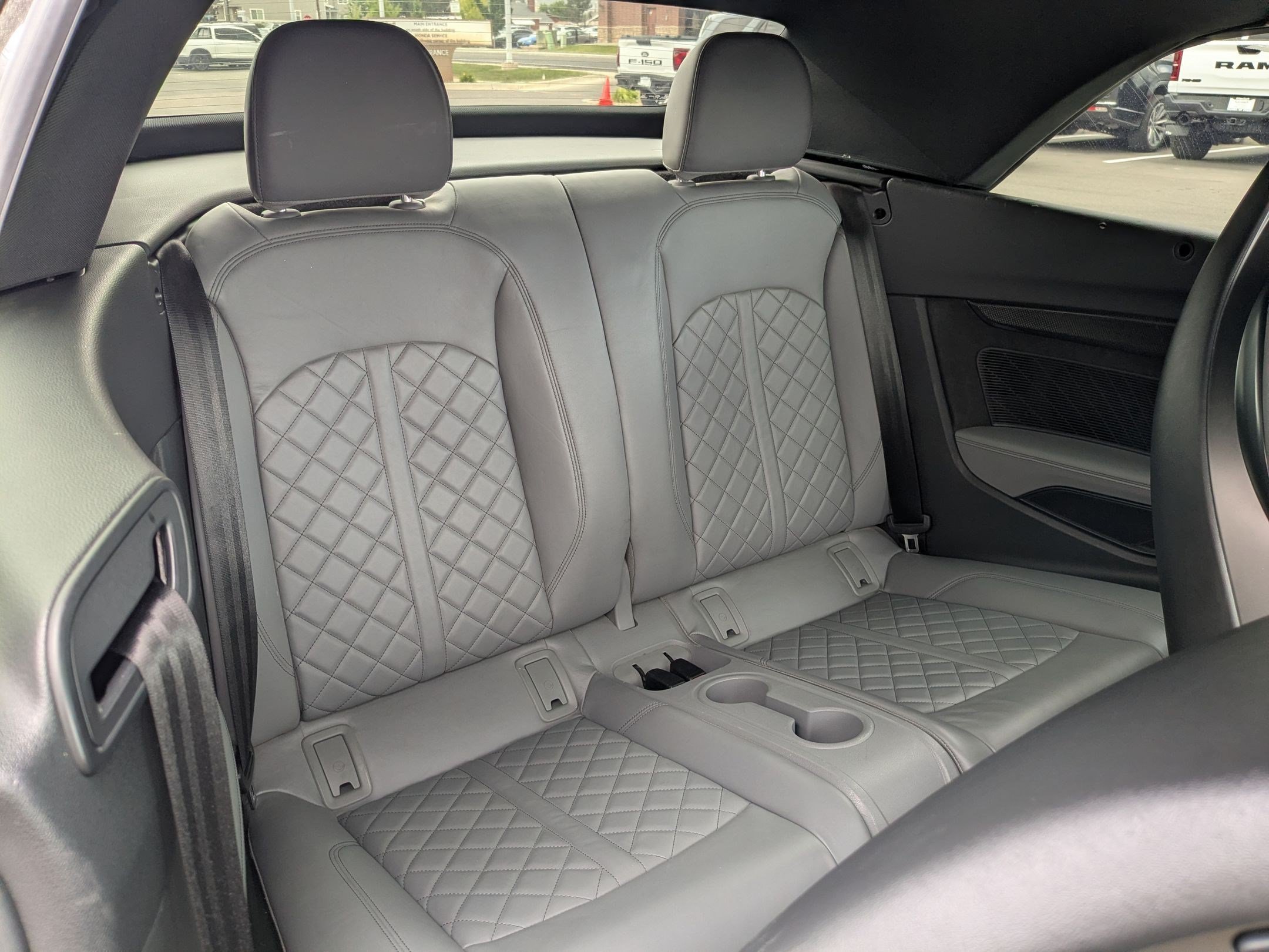 Used 2018 Audi S5 Prestige w/ S Sport Package AWD/4WD image 34