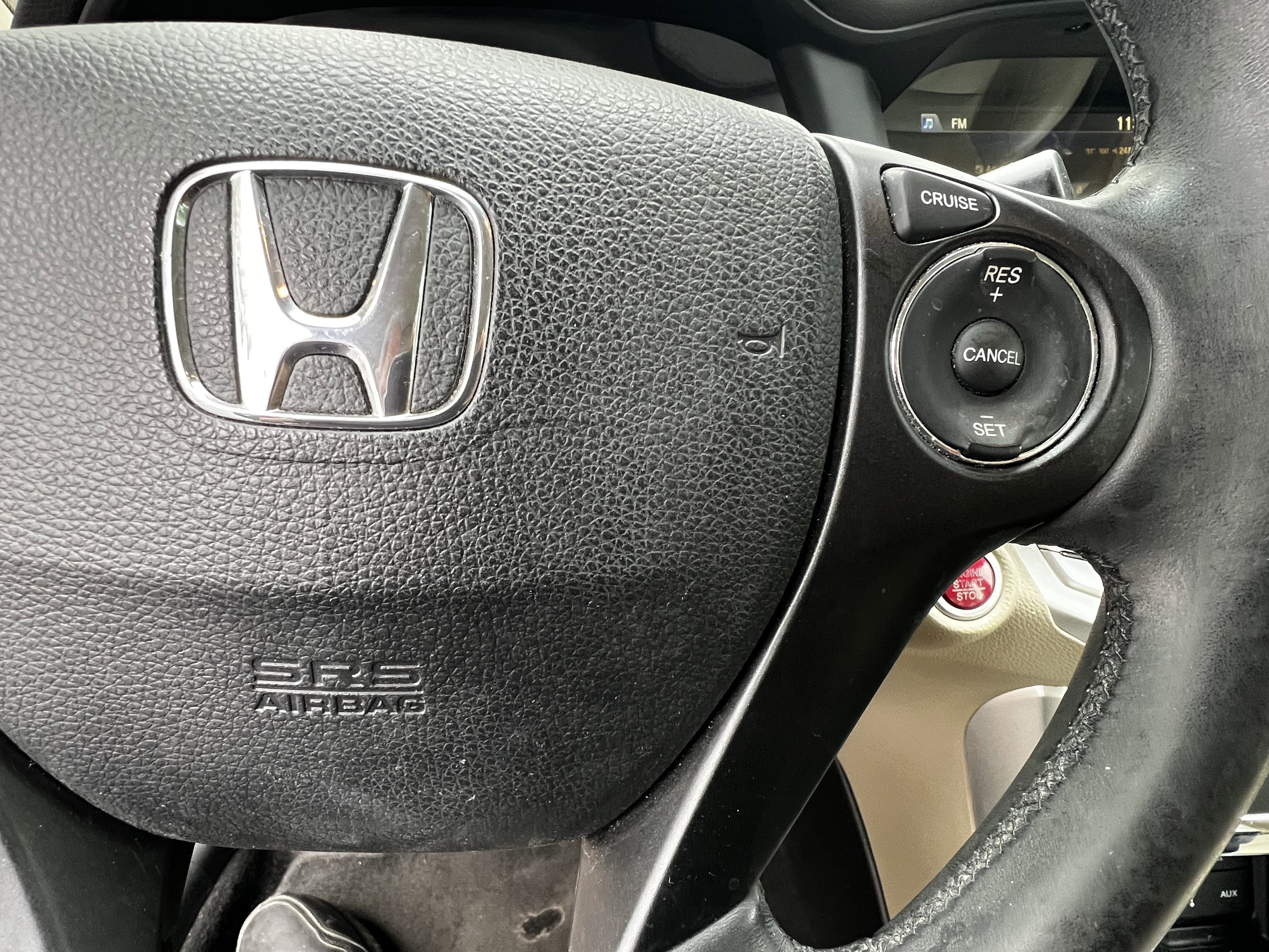 Used 2013 Honda Accord EX-L image 20