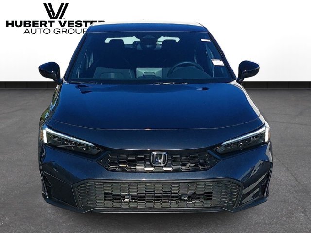 New 2026 Honda Civic Sport image 3