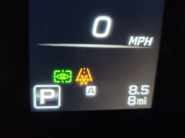 New 2026 Subaru Ascent Bronze Edition image 15