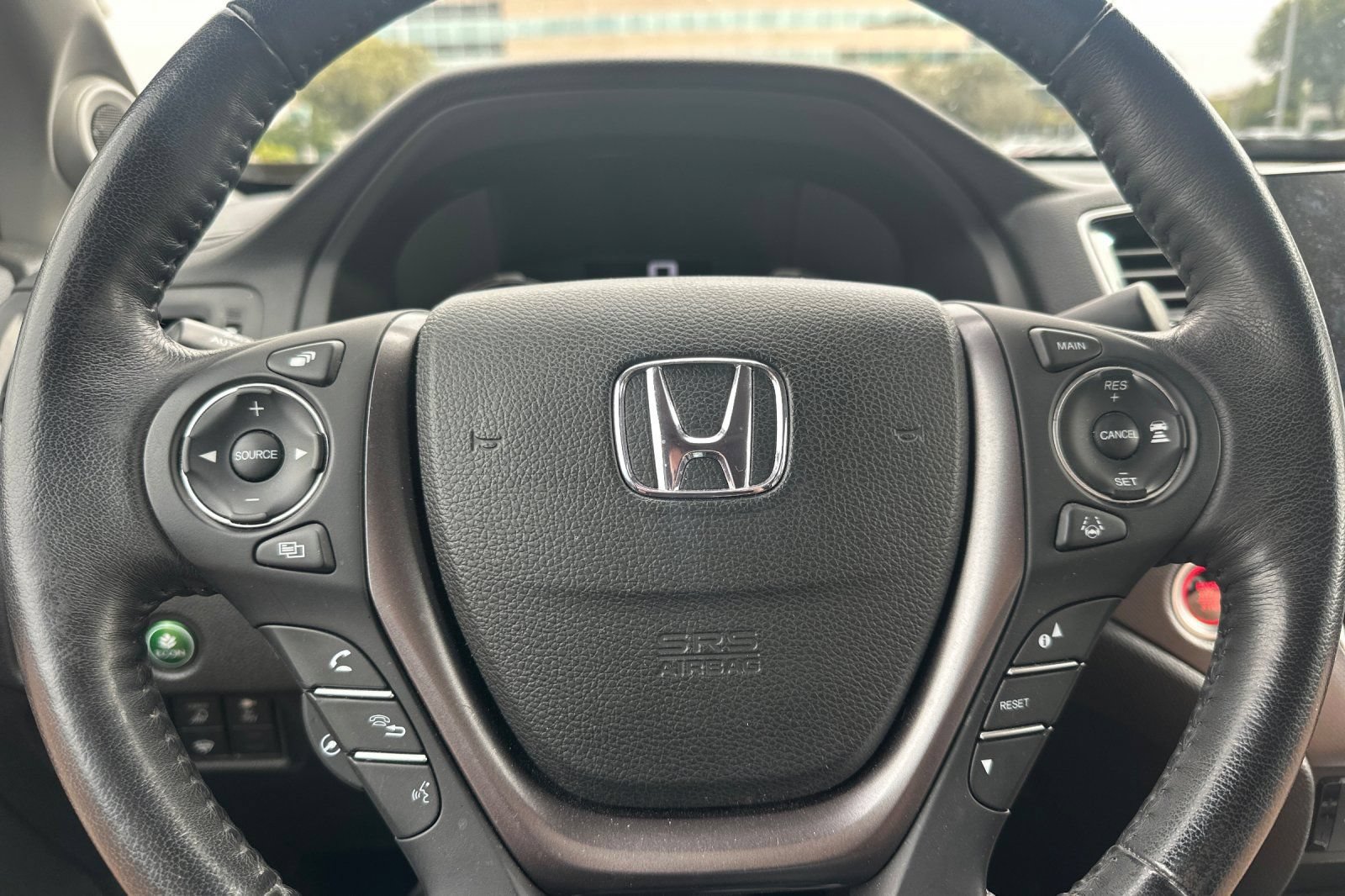 Used 2021 Honda Ridgeline RTL-E image 33