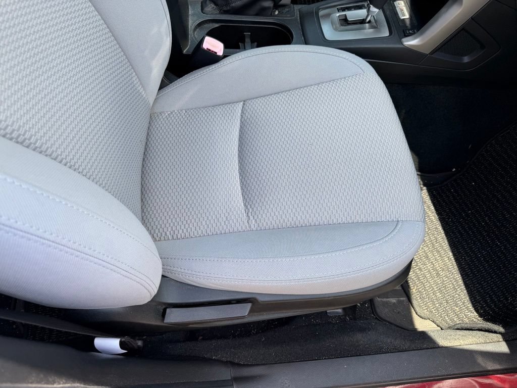 Used 2018 Subaru Forester 2.5i Premium w/ Popular Package #3A AWD/4WD image 16