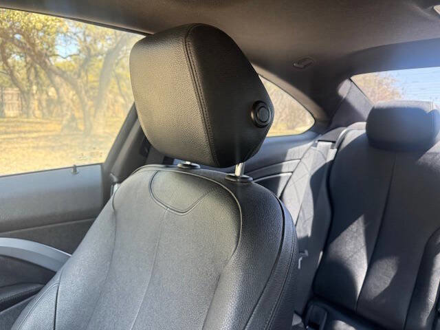 Used 2016 BMW 428i Coupe image 45