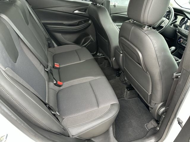 Used 2023 Buick Encore GX Preferred w/ Cold Weather Comfort Package image 27