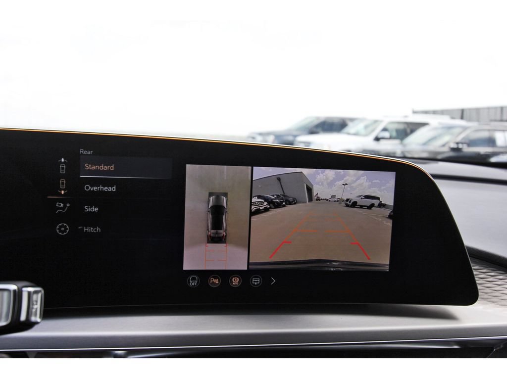 New 2027 Cadillac Lyriq Sport AWD/4WD image 17
