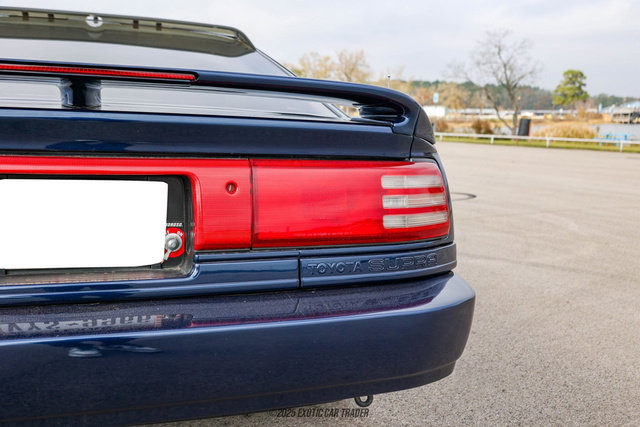 Used 1989 Toyota Supra Turbo image 63