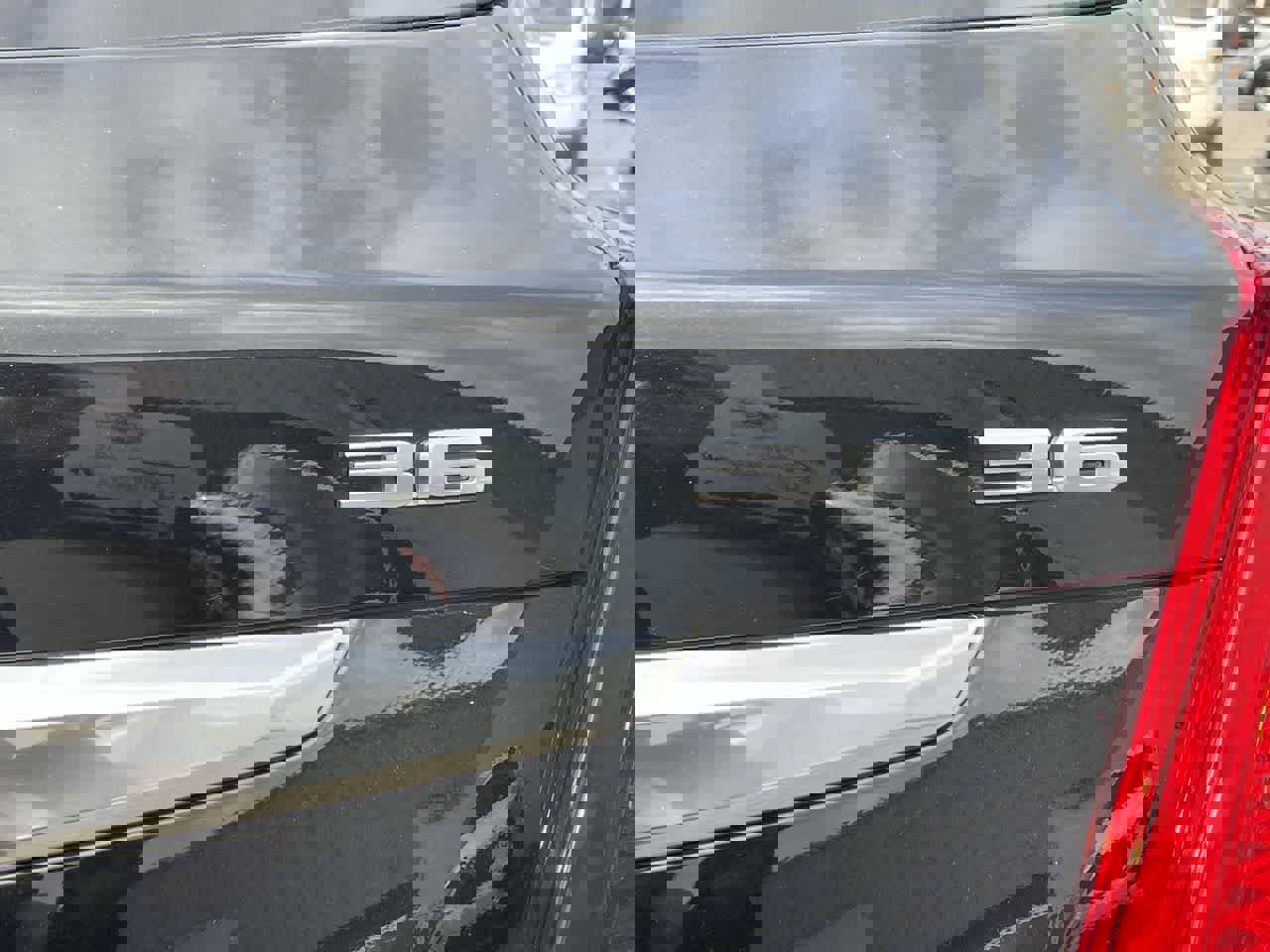 Used 2019 Cadillac XT5 Luxury image 39