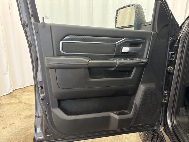 New 2025 RAM 2500 Big Horn image 10