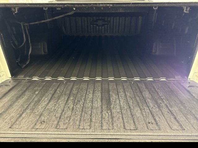 Used 2023 Chevrolet Silverado 1500 LTZ AWD/4WD image 25