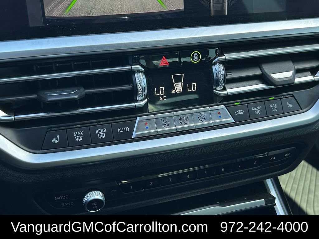 Used 2020 BMW 330i Sedan w/ Premium Package image 22