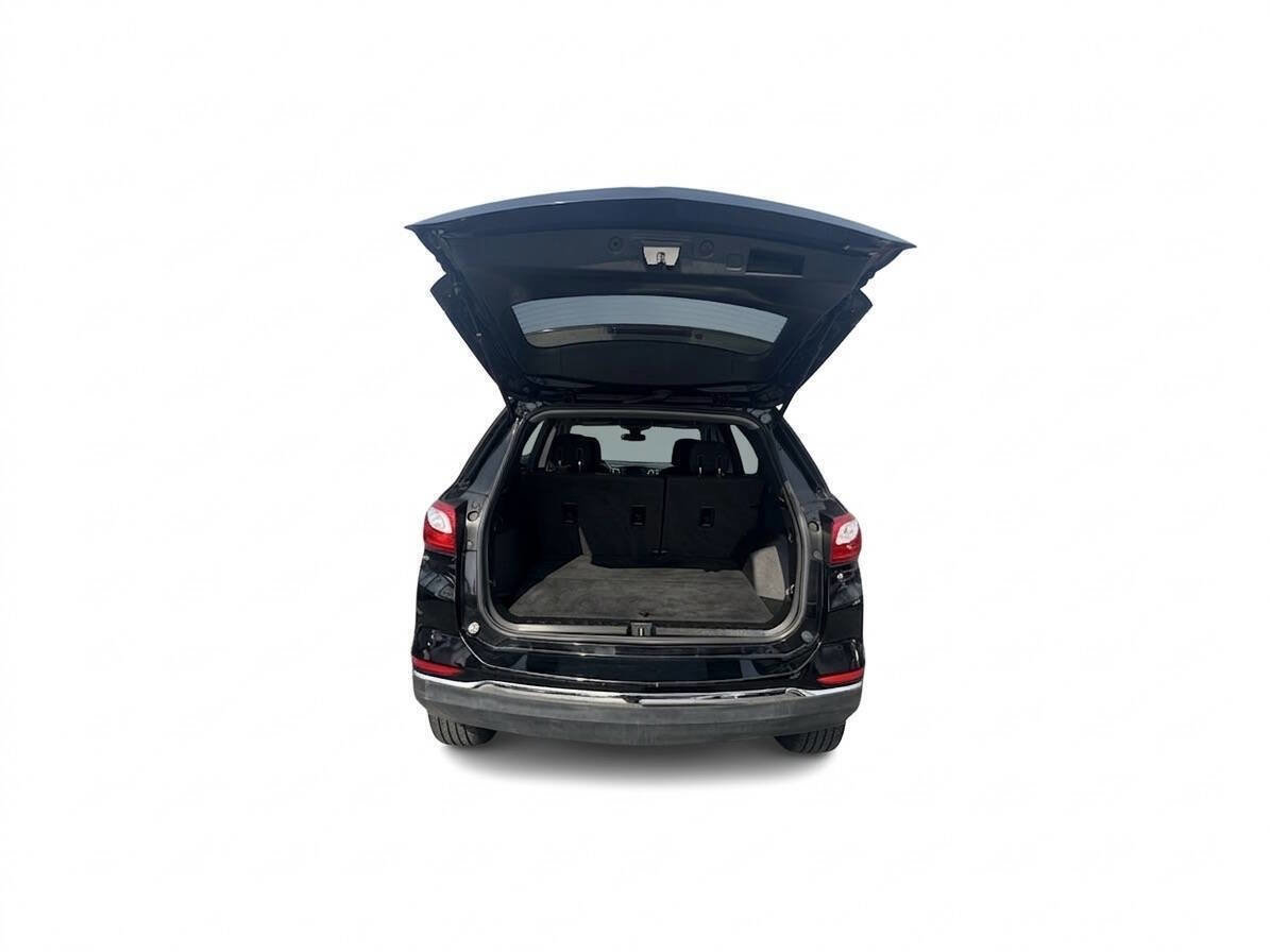 Used 2020 Chevrolet Equinox LT image 10