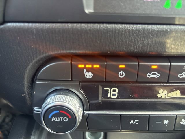 Used 2024 MAZDA CX-5 Carbon Edition image 28