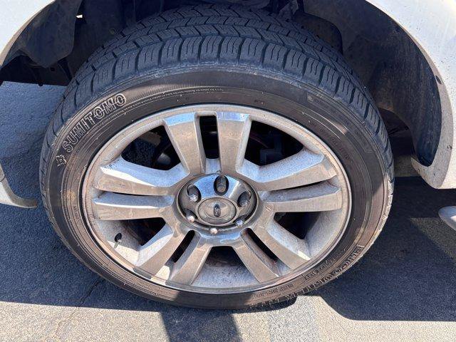 Used 2008 Ford F150 Limited AWD/4WD image 6