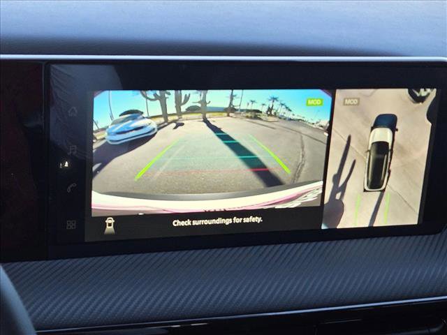 New 2026 Nissan Kicks SR image 16