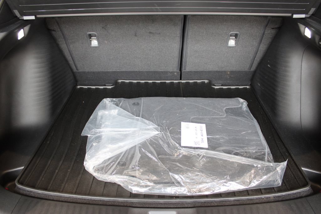 Certified 2025 Acura ADX A-Spec AWD/4WD image 16