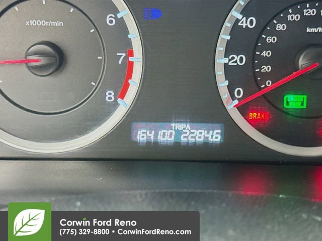 Used 2011 Honda Accord LX image 12