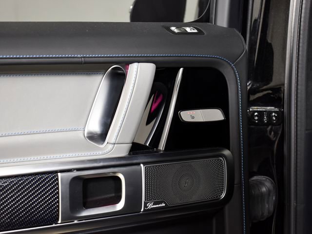 Used 2025 Mercedes-Benz G 580 w/ EQ Technology image 40
