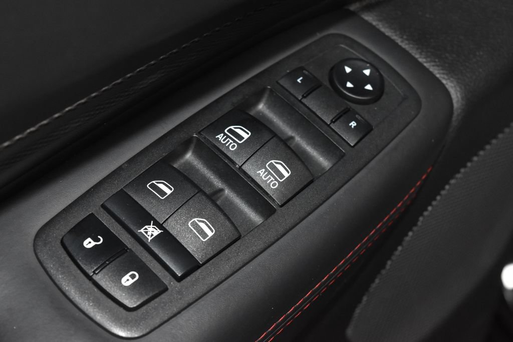 Used 2023 Dodge Durango GT AWD/4WD image 6