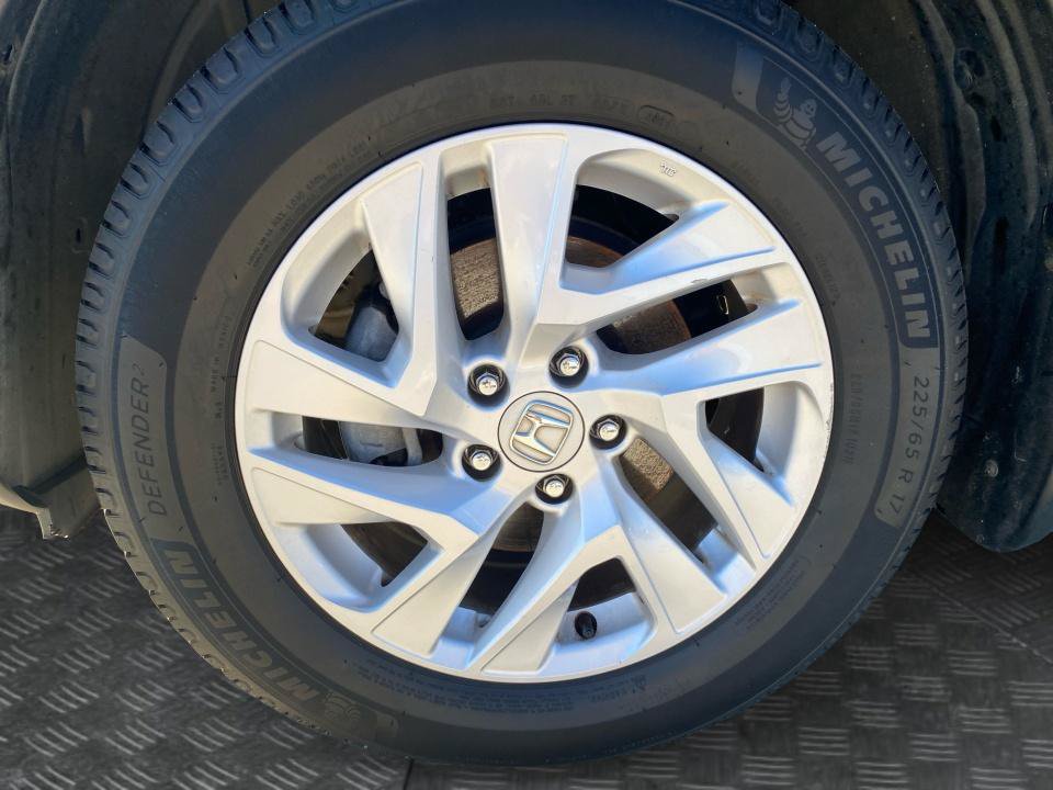 Used 2015 Honda CR-V EX-L image 27