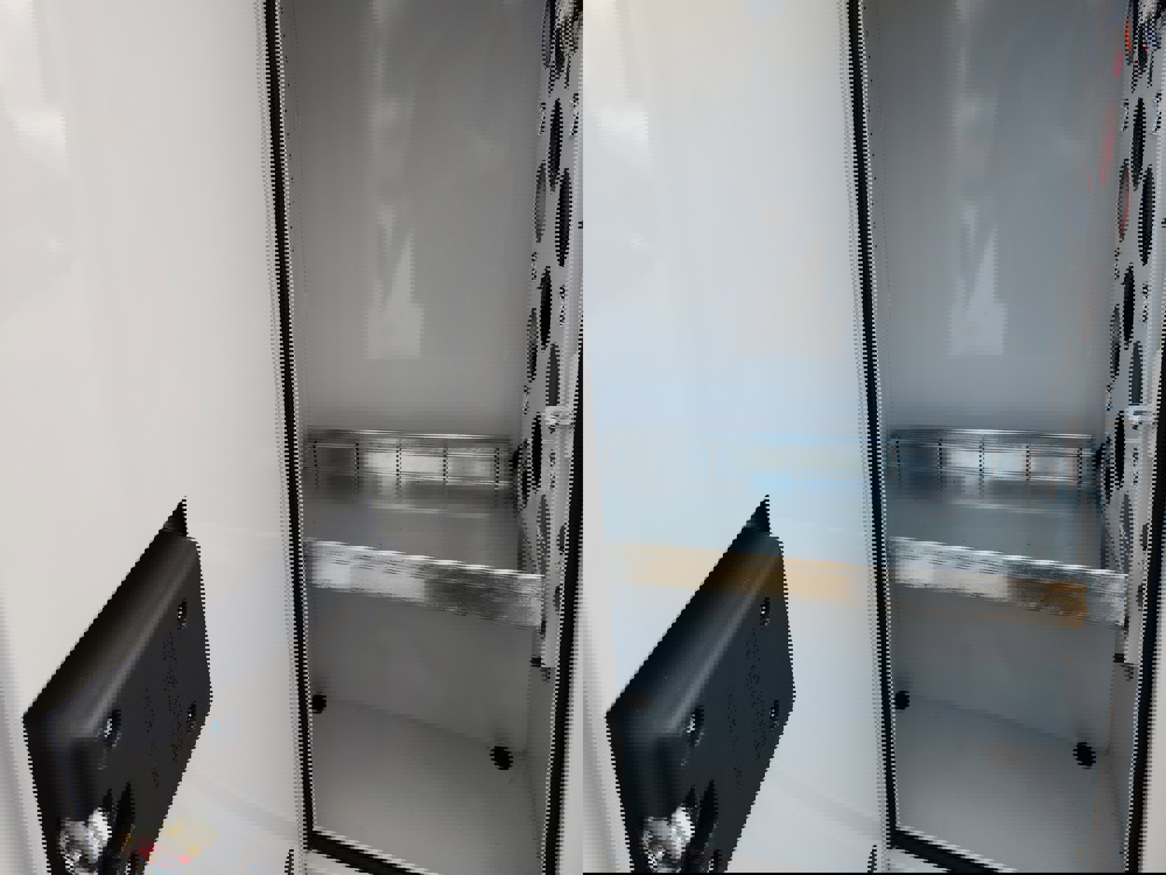 New 2025 Chevrolet Express 3500 w/ Power Convenience Package image 33