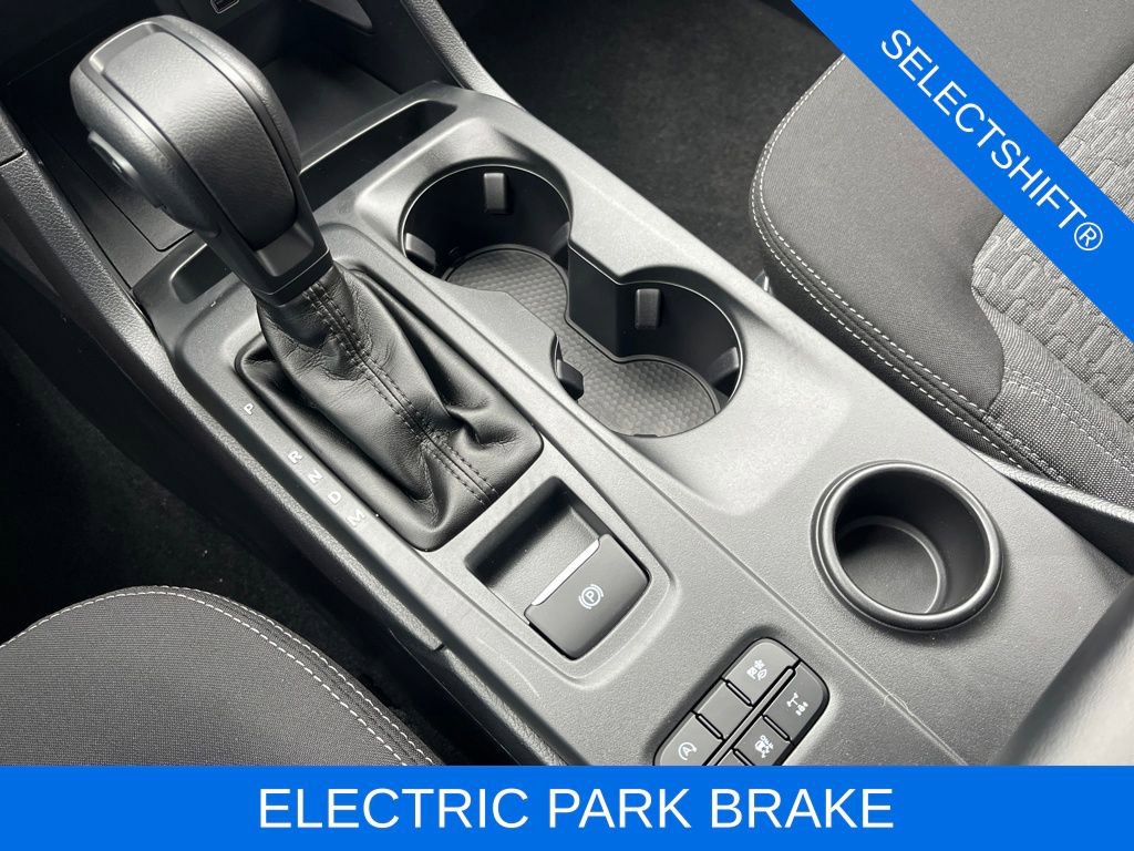 New 2025 Ford Ranger XL w/ Trailer Tow Package image 10