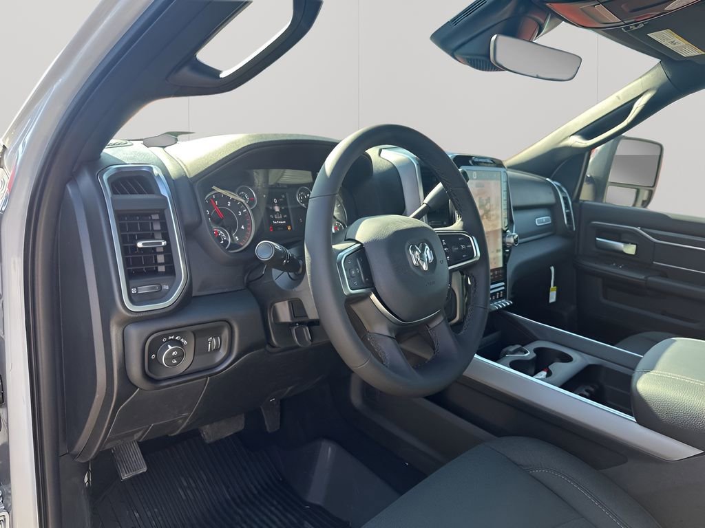 New 2026 RAM 2500 Lone Star image 26