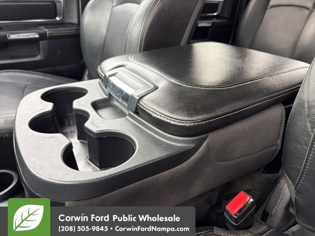 Used 2013 RAM 2500 Power Wagon Laramie image 23