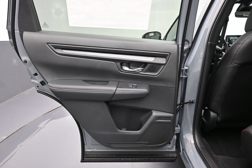 New 2026 Honda CR-V Sport-L image 22