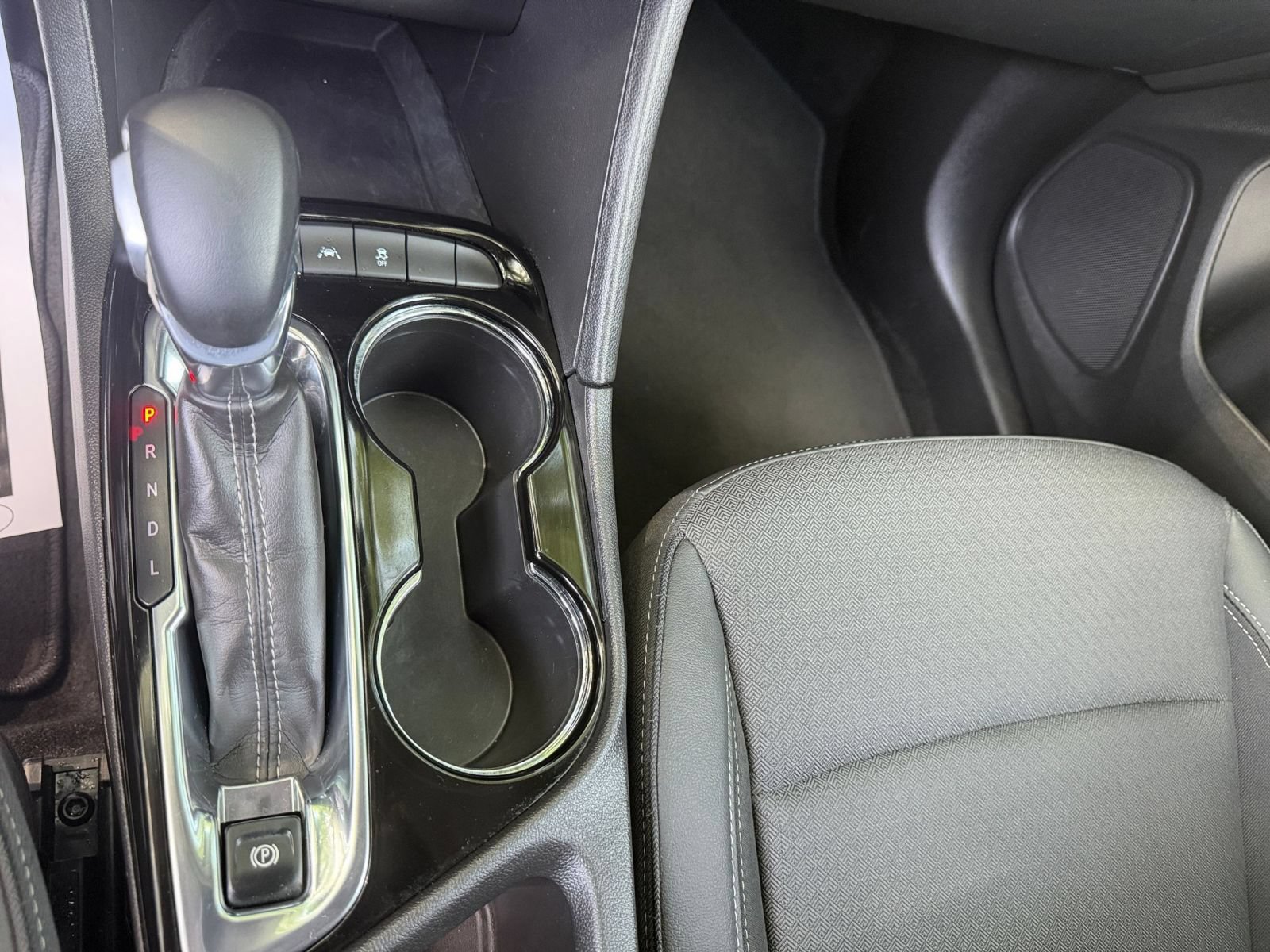 Used 2026 Buick Encore GX Preferred FWD image 39