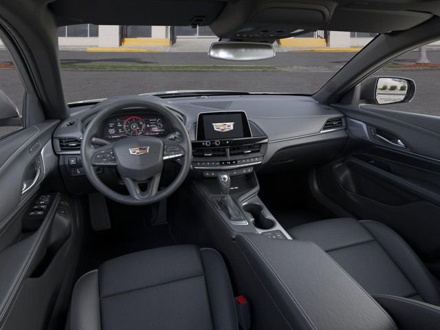 New 2025 Cadillac CT4 Premium Luxury image 15