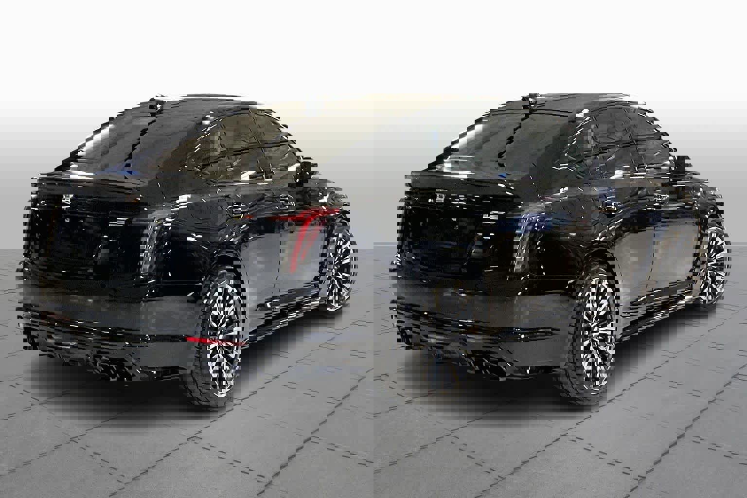 Used 2023 Cadillac CT5 V Blackwing w/ Driver Assist Package image 12